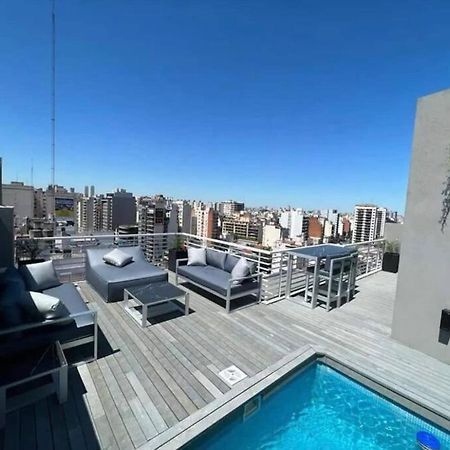 Studio Premuim A Estrenar Palermo Buenos Aires Exterior photo