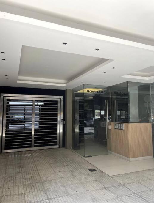 Studio Premuim A Estrenar Palermo Buenos Aires Exterior photo